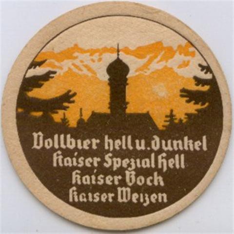 immenstadt oa-by kaiser rund 3b (215-vollbier hell-braungelb) 